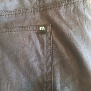 TRAVIS MATHEWS PANTS